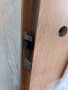 Интериорна врата, Classen, цвят-дъб,203,5/94,4 см,нова,с каса, снимка 6