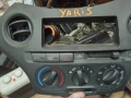 Централна конзола,климатик за TOYOTA Yaris 2 generation (2005-2012) , 86110-0D040 14659, снимка 3