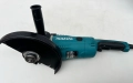 Makita GA9020R + Makita GA5030R - Голям и малък ъглошлайф, снимка 3