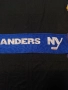 Хокеен шал на New York Islanders , снимка 6