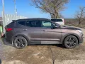 Hyundai Santa Fe 2.2 CRDI, 197 кс., автоматик, двигател D4HB, 7 местен, 152000 км., 2016г., Хюндай С, снимка 10