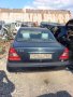 Мерцедес ц mercedes c на части, снимка 3