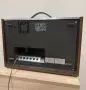 🔈Ретро ролков магнетофон с вграден усилвател и колони  TELEFUNKEN M204 TS E 4 - профилактиран, снимка 8