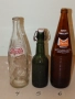 Стари стъклени шишета, бирена бутилка - различни цени, снимка 8