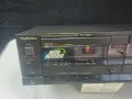 Receiver Technics SA 290 и дек Technics SR-T330R, снимка 7