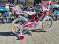 BYOX Велосипед 18" LOVELY pink, снимка 2