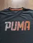 Puma - страхотна мъжка тениска L, снимка 1