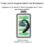 Безжични слушалки с AI превод 2 в 1 — превод в реално време, снимка 6