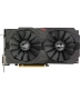 Видеокарта ASUS STRIX Radeon RX 560 O4G GAMING, снимка 2