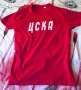 Нова тениска ЦСКА! CSKA!, снимка 4