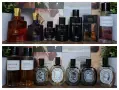 Отливки от ~270 оригинални нишови и дизайнерски парфюми , снимка 4