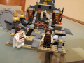 Конструктори Лего - Lego Prince of Persia 7572 и Castle 2538, снимка 2