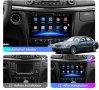 Mercedes W211 W219 W463 НАВИГАЦИЯ ANDROID, снимка 4