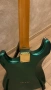 Фендер Fender stratocaster Japan left hand neck Custom pickups, снимка 12