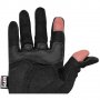 Тактически ръкавици "Attack ", черни, снимка 2