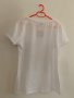 Liu jo Бяла тениска налична в три размера, снимка 8
