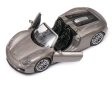 Porsche 918 Spyder - мащаб 1:36 на Welly моделът е нов в кутия, снимка 2