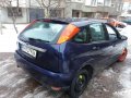 Продавам Ford Fokus 1.8 Бензин! Колата се продава само на части! , снимка 8