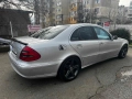 Mercedes-Benz E-Class W211 3.2 CDI Avantgarde, снимка 5