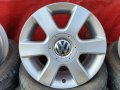 Джанти VW 5x112x6,5J16ет50, снимка 3