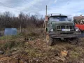 Зил 131 за дърводобив бартер за дърва изправен, снимка 8