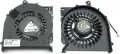 Нов вентилатор Samsung NP670Z5E NP780Z5E NP870Z5E NP870Z5G NP880Z5E 680Z5 , снимка 1