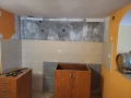 Продавам кухненски шкафове заедно с печка комбинирана, снимка 5