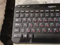клавиатура K360 Logitech, снимка 2