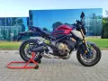 HONDA CB650R НОВ ВНОС, снимка 1