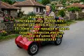 Електрическа четириколка Елеганс лукс 1500W, снимка 8