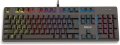 Геймърска клавиатура Denver GKK-330DE, снимка 1 - Клавиатури и мишки - 44382897