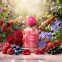 Детски парфюм с плодов аромат с малина, ягода и роза Tubbees Berry Explosion, 50мл, снимка 4