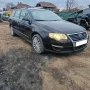 • Продавам VW Passat B6 2.0 D 2010г. на ЧАСТИ с код на мотора CBA 140к.с както и Части за Голф 5, снимка 3