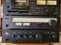 SANSUI AU-217, TU-217-сет, снимка 5