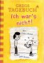 Продавам ; Gibt's Probleme Bd. 2 /   Jetzt reicht's Bd.3 / Ich war's nicht! Bd.4, снимка 3