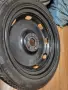 патерица 18" 5х112 Audi Volkswagen Seat Skoda, снимка 7