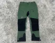 Нов! Туристически панталон Haglöfs Rugged Standard Pant, Размер М/50, снимка 2