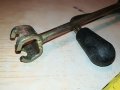 volkswagen-върток/манивела за крик 2708222048, снимка 18