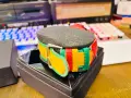 Casio G-shock Bob Marley limited edition, снимка 4