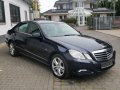 Mercedes-Benz MERCEDES E 350 CDI, снимка 4
