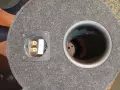  Бас каса тип „туба“ JBL 25 см, снимка 4