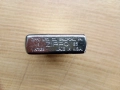Zippo Vintage Series 1937 with Slashes , снимка 8