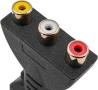 HDMI към AV адаптер с поддръжка до 1080P, снимка 5
