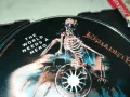 MEGADETH CD 0905251737, снимка 11