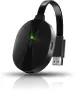 Безжичен HDMI адаптер AIMIBO с 4K декодиране и три режима, снимка 1