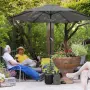 Градински чадър Outsunny 270 см, снимка 2