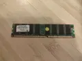 Ретро компютърни части / Ретро хардуер (AGP видеокарта, Дъно Socket 754, DVD-ROM, RAM, LAN), снимка 2