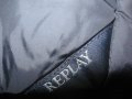 Зимно яке REPLAY  дамско,Л, снимка 5