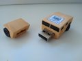 USB flash памет, Hummer h1 - 32GB, снимка 2