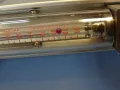 дебитомер Fischer& Porter 10A 3137 Flow meter 0-100, снимка 7